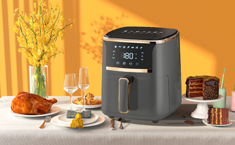 air fryer